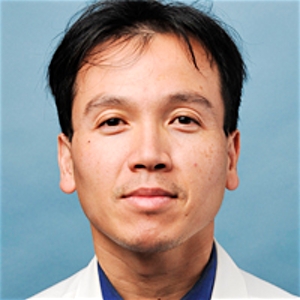 Dr. Hien Nguyen, MD