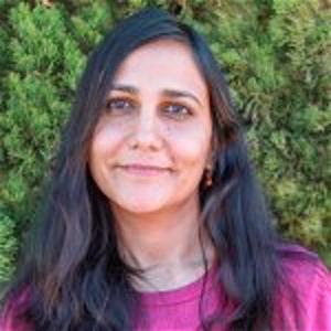 Dr. Bhavna Kaul, MD