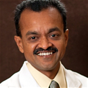 Dr. Srinivas Janardan, MD