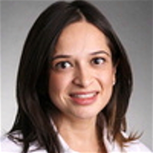 Dr. Seema Patel, MD