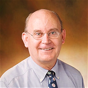 Dr. Garrett Brodeur, MD