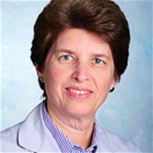 Dr. Susan Warner, MD