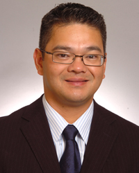 Dr. Dino Nicol Dejesus, DO