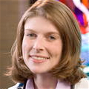 Dr. Carrie Connett, DO