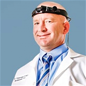 Dr. Frank Glatz, MD