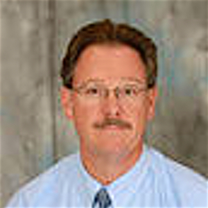 Dr. James Steigmeyer