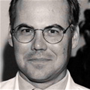 Dr. James Rawn, MD