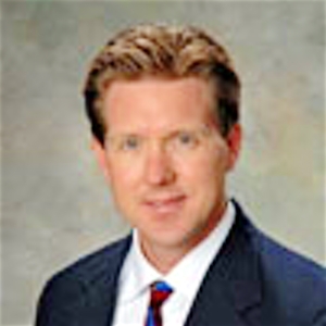 Dr. Luther Cave, MD