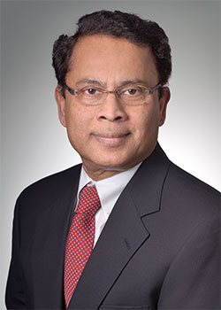Dr. Dipes Ray, MD