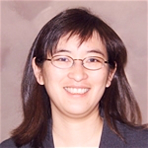 Dr. Judy Huang, MD