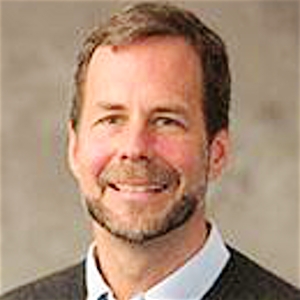 Dr. David Olson, MD