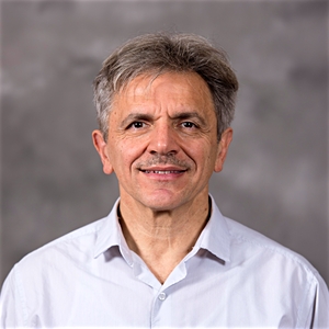Dr. Vladimir Ognenovski, MD