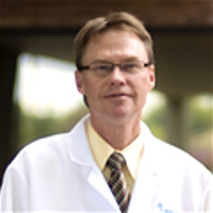 Dr. Fred Farris, MD