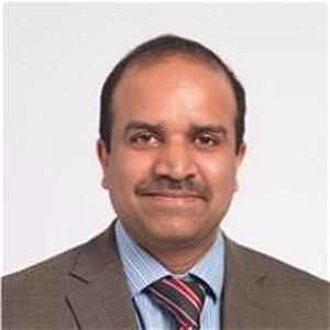 Dr. Sreenivas Karnati, MD