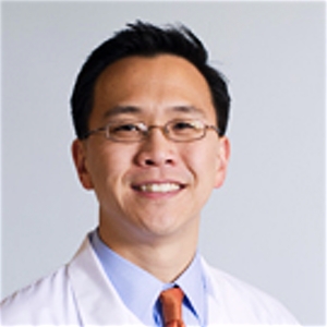 Dr. Richard Lee, MD, PHD