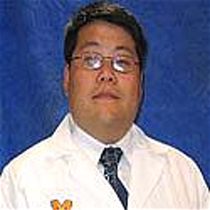 Dr. Daniel Cho, MD