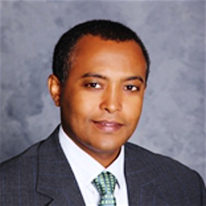 Dr. Habte Yimer, MD