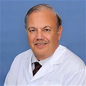 Dr. Dennis Slamon, MD