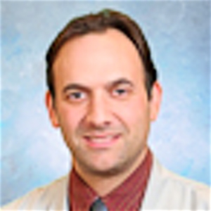 Dr. Victor Levitan, MD