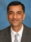 Dr. Divyang Trivedi, MD