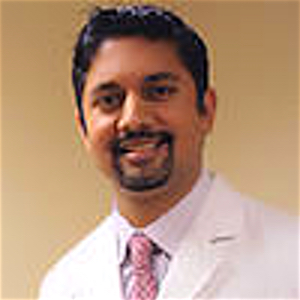 Dr. Anit Patel, MD
