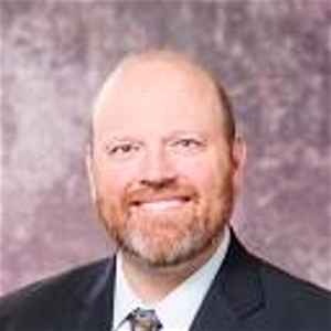 Dr. Cary Peterson