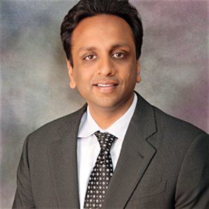 Dr. Manuj Singhal, MD