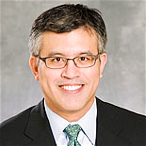 Dr. Barry Cabuay, MD