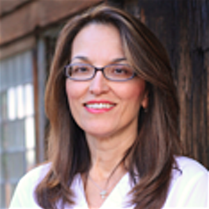 Dr. Zohreh Kazemi-Dunn, MD