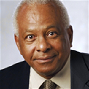 Dr. Winston Floyd, MD