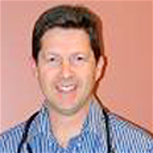 Dr. James Fretwell, MD