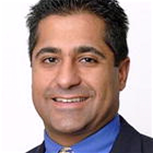 Dr. Sunil Thacker, MD