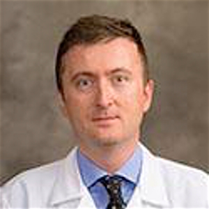 Dr. Borko Nojkov, MD