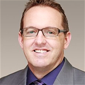 Dr. James Dunn, MD