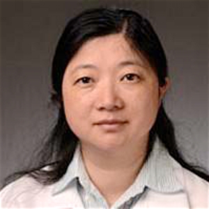 Dr. Yujian Guo, MD