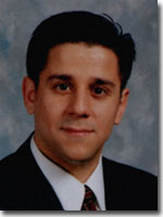 Dr. Dominic Valentino, DO