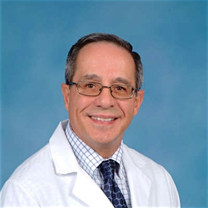 Dr. Roberto Moscoso, MD