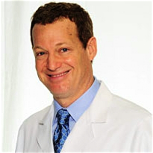 Dr. John Fisher, MD