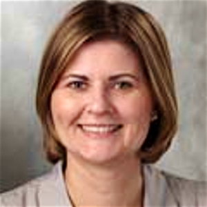 Dr. Bernadette Stevenson, MD, PHD