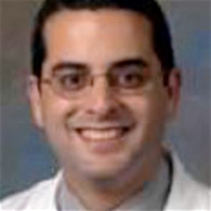 Dr. Miguel Ayala, MD