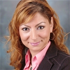 Dr. Larissa Bresler, MD