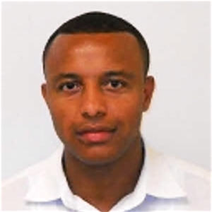 Dr. Melaku Birhanie, MD