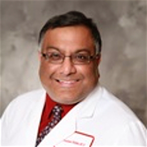 Dr. Prashant Shukla, MD