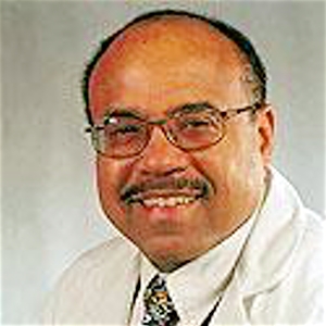 Dr. Terence Joiner, MD