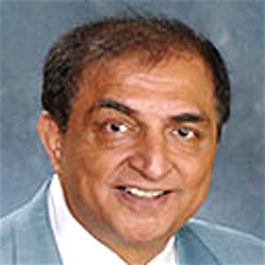 Dr. Nikhil Bhatt, MD