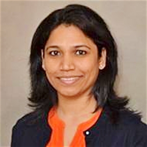 Dr. Srivani Neshangi, MD