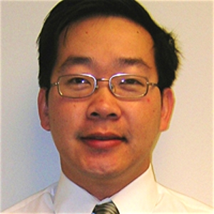 Dr. Marcus Chow, MD