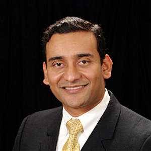 Dr. Ednan Ahmed, MD