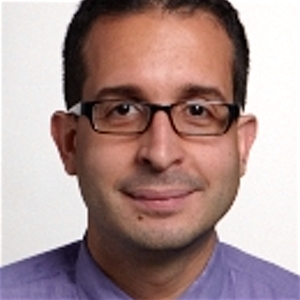 Dr. Carlos Rios, MD