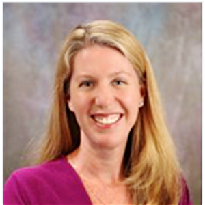 Dr. Tiffany Becker, MD